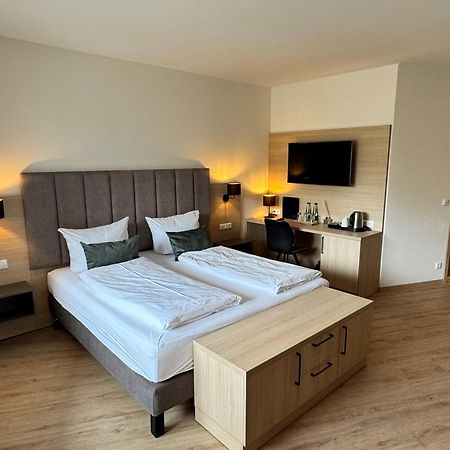 Stadthotel Lichtenfels Lichtenfels  Exteriör bild