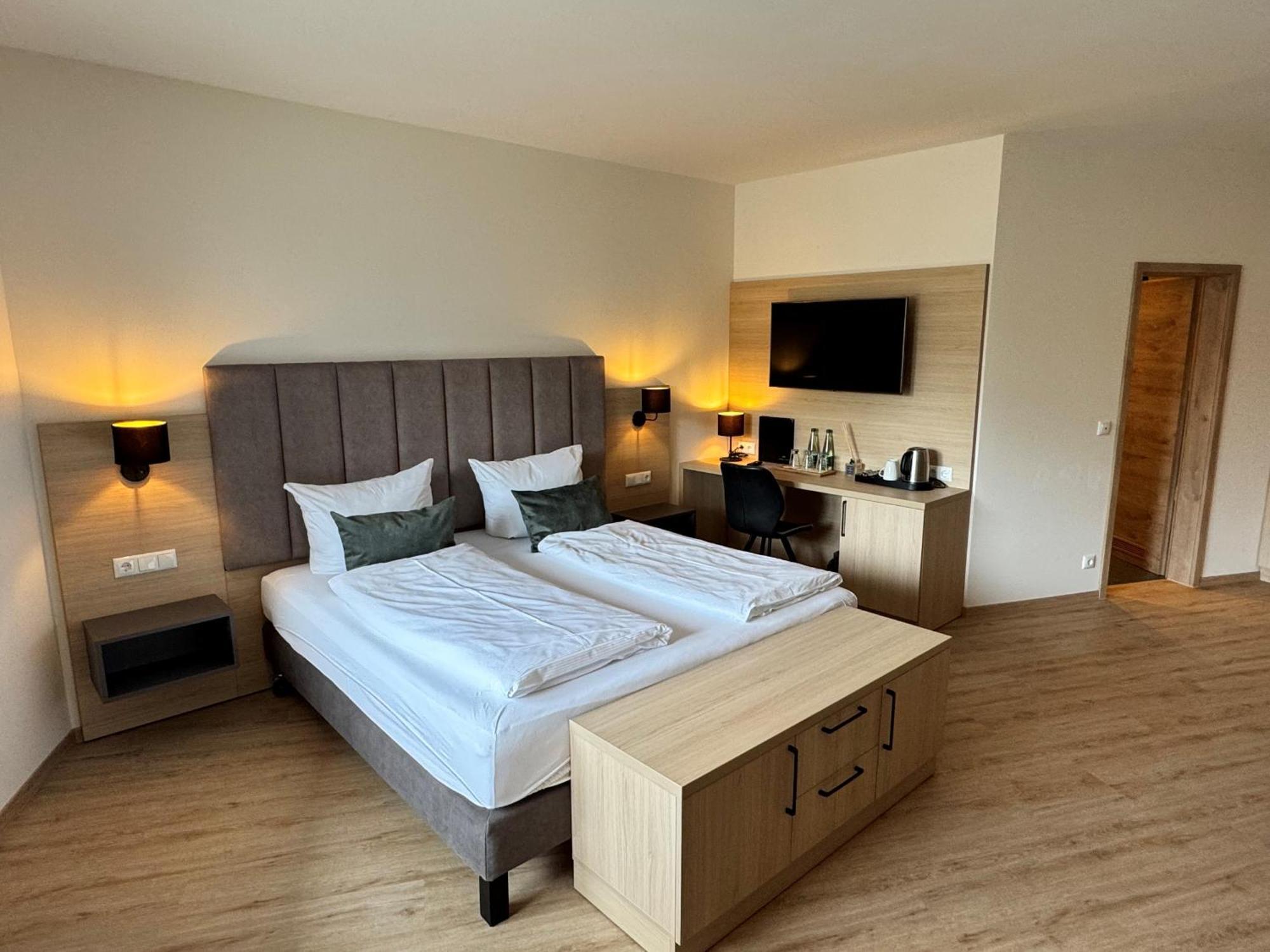 Stadthotel Lichtenfels Lichtenfels  Exteriör bild